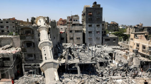 Israel sigue bombardeando Gaza, donde Netanyahu quiere aumentar la "presi&oacute;n" contra Ham&aacute;s