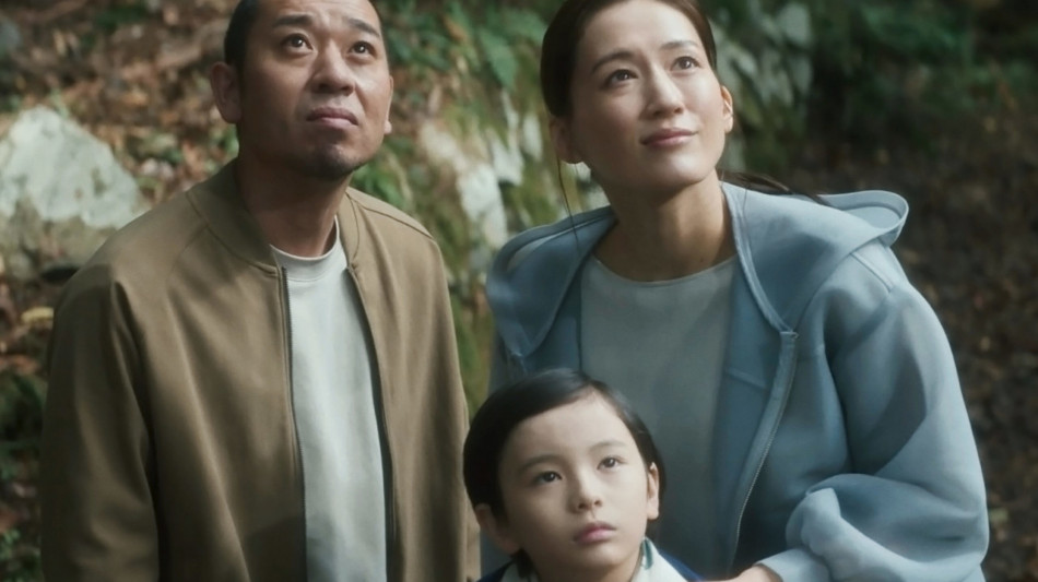 Cannes diffida dell'lA, ma c'&egrave; il clone perfetto di Kore-eda