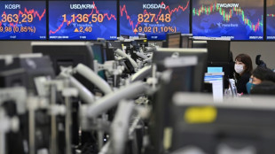Hot US inflation report stops Wall Street stocks rebound