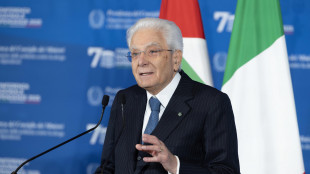 Mattarella marted&igrave; al polo delle Nazioni Unite a Vienna
