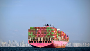 Aranceles de Trump no han afectado el tránsito por el canal de Panamá