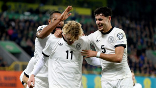 DFB-Elf: Standardstärke als "neue Qualität"