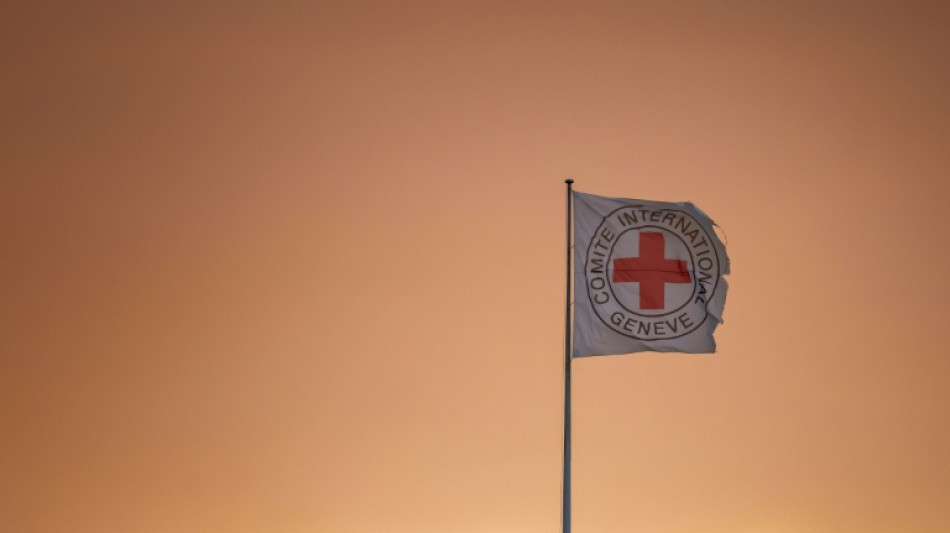 Cruz Roja convoca una reunión mundial sobre abusos del derecho internacional
