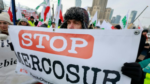 Diplomaten: EU-L&auml;nder stimmen Mercosur-Freihandelsabkommen zu