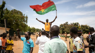 Coup d'Etat au Burkina: regain de tensions &agrave; Ouagadougou, condamnations internationales 