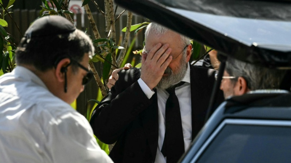 Atentado em Sydney: atirador &eacute; acusado de 'terrorismo'