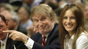 Game on: Trump set to attend game 3 of NBA Finals in New York