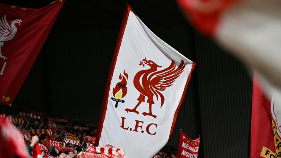 Edwards leaves role with Liverpool owners FSG