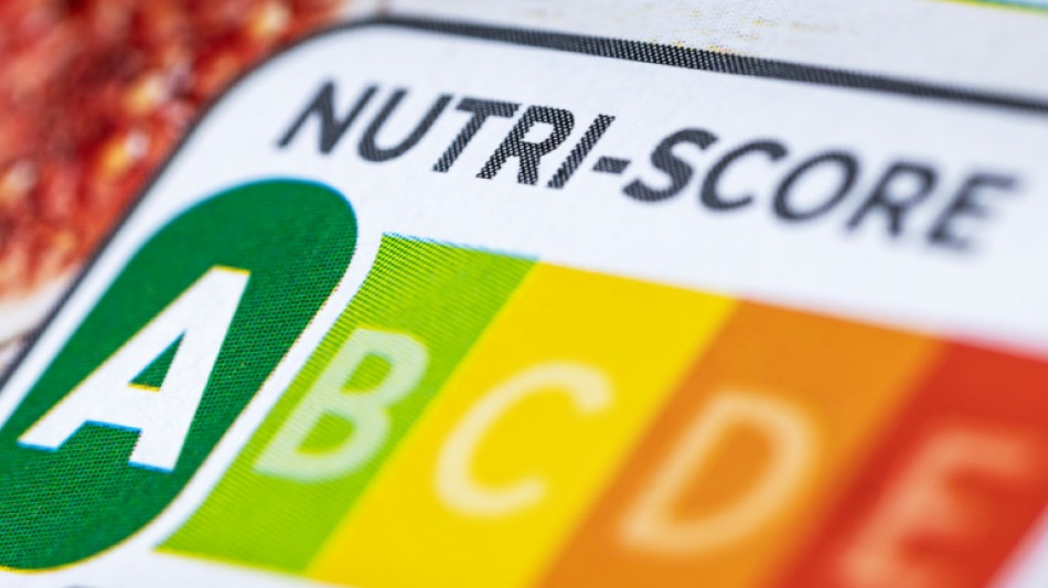 Apr&egrave;s des dissensions gouvernementales, le nouveau Nutri-Score finalement valid&eacute;