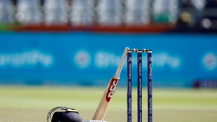 COI aprova cr&iacute;quete e outros quatro esportes para Jogos de Los Angeles 2028