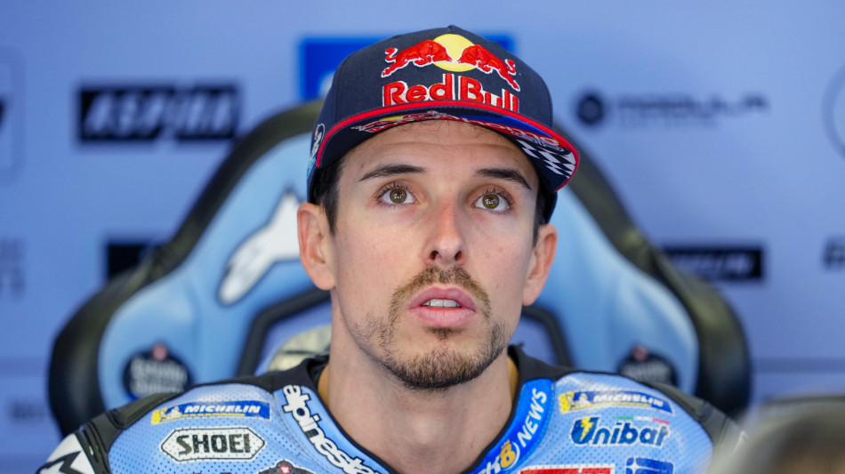 MotoGp: Alex Marquez sar&agrave; a Brno, obiettivo &egrave; tornare al Gp della Repubblica Ceca