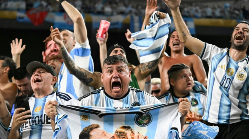 Paraguay frente a la tormenta Bleu en el arranque de los octavos del Mundial