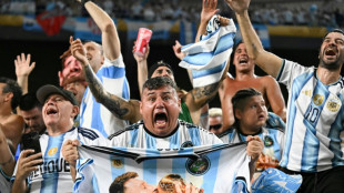 Paraguay frente a la tormenta Bleu en el arranque de los octavos del Mundial