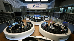 Mideast war peace deal boosts German investor morale
