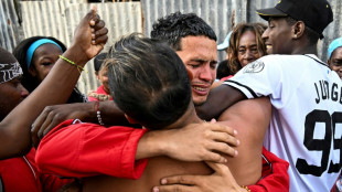 Cuba: l'opposant historique Jos&eacute; Daniel Ferrer remis en libert&eacute;