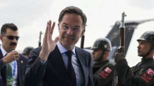 Nato-Gipfel in Ankara beginnt im Zeichen transatlantischer Spannungen