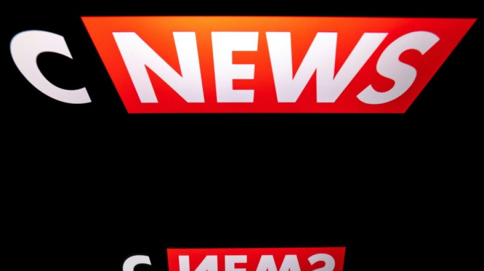 Le Conseil d'Etat confirme une amende de 200.000 euros &agrave; CNews apr&egrave;s des propos d'Eric Zemmour
