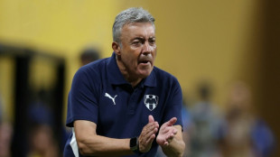 Ex-Flamengo, t&eacute;cnico espanhol Dom&egrave;nec Torrent &eacute; demitido do Monterrey