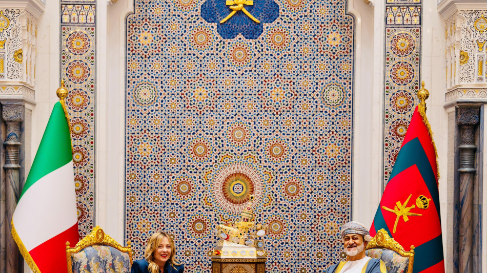 Italia-Oman, risolvere i conflitti con il diritto internazionale