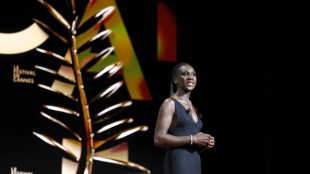 Haidara all'apertura di Cannes, 'questo luogo ci unisce, &egrave; il cinema'