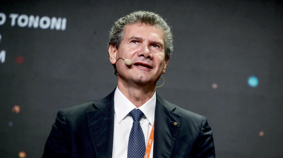 Pastore (Iccrea), interessati solo a una parte di filiali Bdm Banca