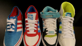 US-Zölle belasten Adidas - Sportartikelhersteller behält Prognose aber bei