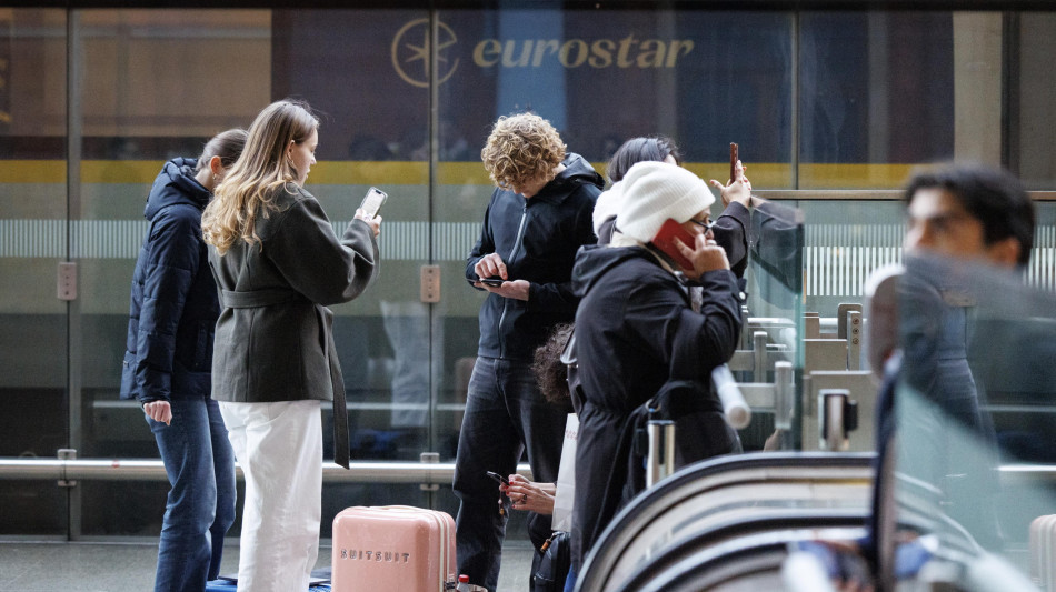 Dopo aeroporti &egrave; risiko dei binari, Fs e Virgin sfidano Eurostar. Italo in Germania
