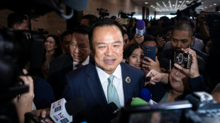 Thailand: Königspalast macht Weg frei für Abstimmung über neuen Regierungschef