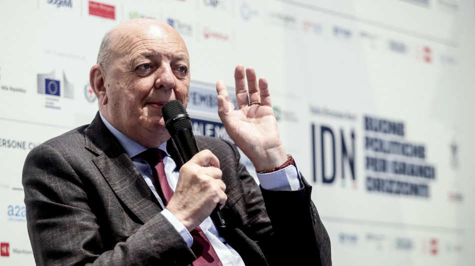 Pichetto Fratin, non essere competitivi &egrave; problema del nostro sistema produttivo