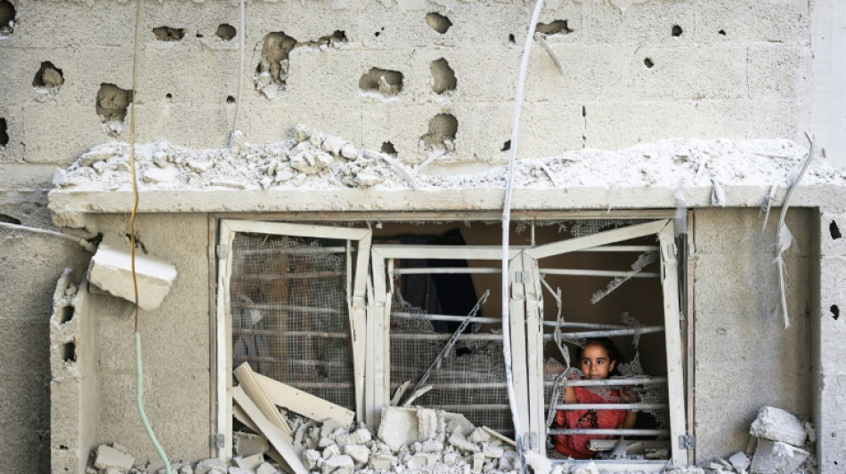 La guerra entre Israel y Ham&aacute;s arrecia en Gaza en espera de nuevas negociaciones