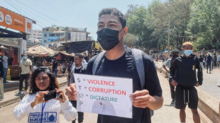 Gewalttätige Proteste in Madagaskar mit 22 Toten: Präsident entlässt Regierung