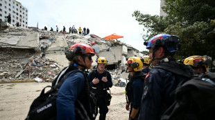 EUA acelera ajuda &agrave; Venezuela ap&oacute;s terremotos