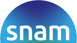 Investimenti quasi triplicati per Snam, sfiorano il miliardo