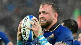 Italy's Cannone gets four-match ban for red card against All Blacks