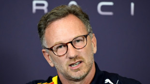 Red Bull rivals hit back at 'inadequate' cost cap penalties