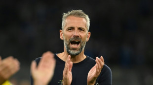 New Leipzig coach Rose to 'do things differently' ahead of Dortmund clash