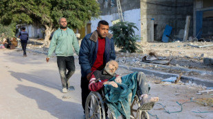 Frappes isra&eacute;liennes meurtri&egrave;res dans la bande de Gaza et au Liban