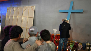 Biden visitar&aacute; Nueva Orleans el lunes tras el mortal atentado con veh&iacute;culo