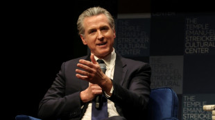 La investigaci&oacute;n contra el gobernador de California no fue ordenada por Washington