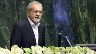El presidente iran&iacute; somete su gobierno a la aprobaci&oacute;n del Parlamento