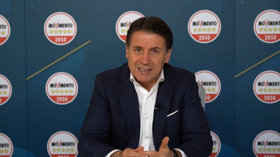 Conte, 'Meloni pensa solo a rendere impuniti i politici'