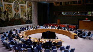 Selection process for next UN chief begins