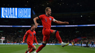 England in 'good place' for World Cup, says Kane