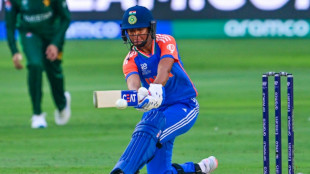 India maintain Pakistan stranglehold as Windies cruise at Women's T20 World Cup