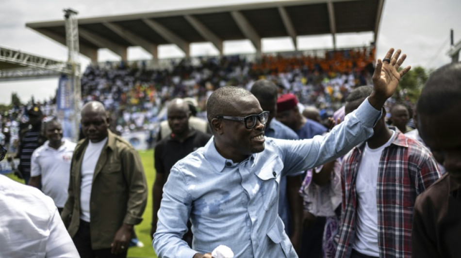 Romuald Wadagni, un technocrate discret &agrave; la pr&eacute;sidence du B&eacute;nin