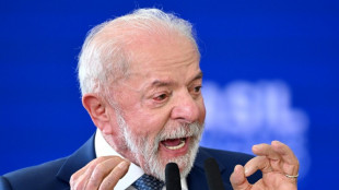 Lula lan&ccedil;a plano contra crime organizado a cinco meses das elei&ccedil;&otilde;es