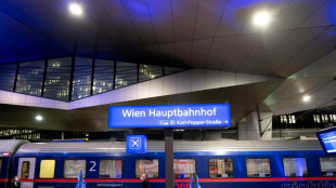 Clap de fin pour les trains de nuit Paris-Berlin et Paris-Vienne