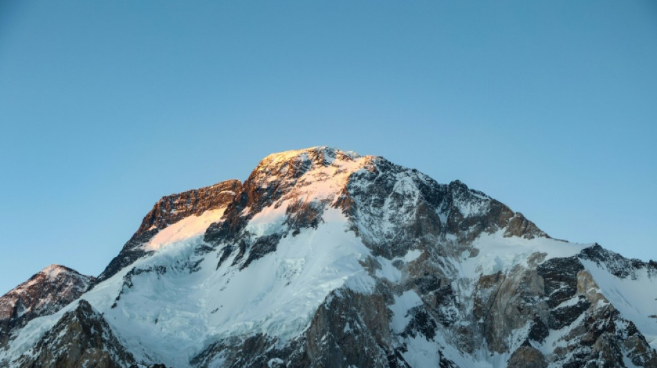 Mountaineer Nirmal Purja, team killed in Pakistan avalanche