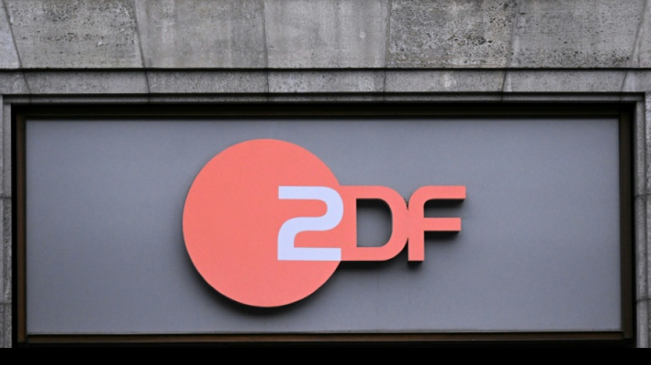 ZDF-Intendant Himmler wiedergew&auml;hlt - Ma&szlig;nahmenkatalog nach Kritik wegen KI-Video