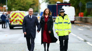 Britische Polizei: Ein Opfer bei Anschlag vor Synagoge womöglich durch Polizeischüsse getötet